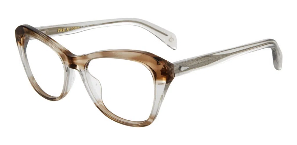 Rag & Bone RNB3069 Eyeglasses - view 3